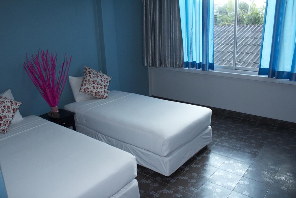 La-Mer Hotel Chiang Mai Cameră foto