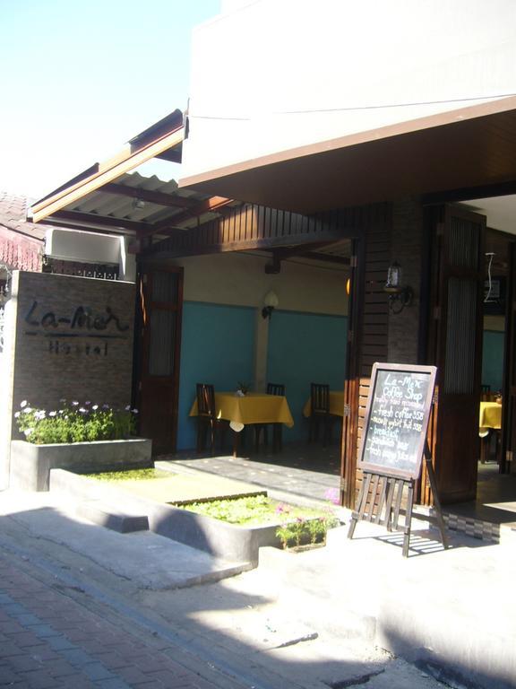 La-Mer Hotel Chiang Mai Exterior foto