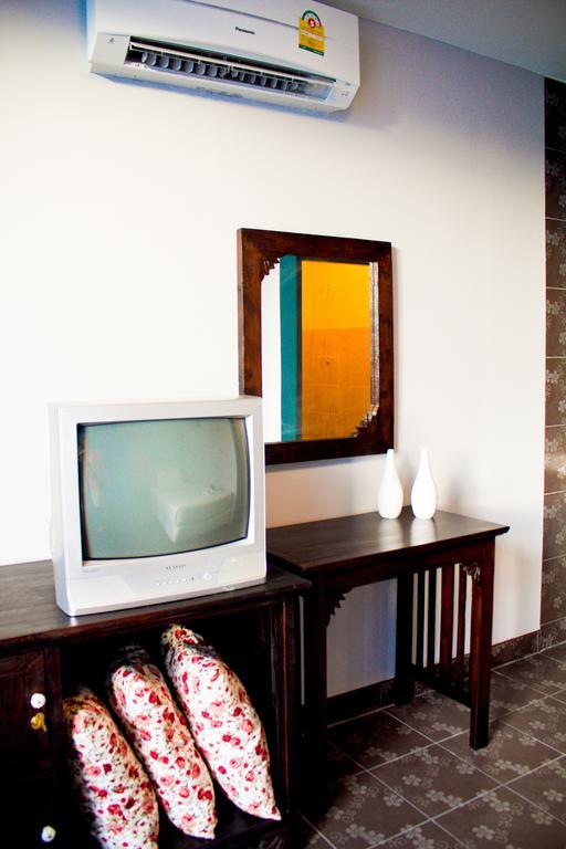 La-Mer Hotel Chiang Mai Cameră foto
