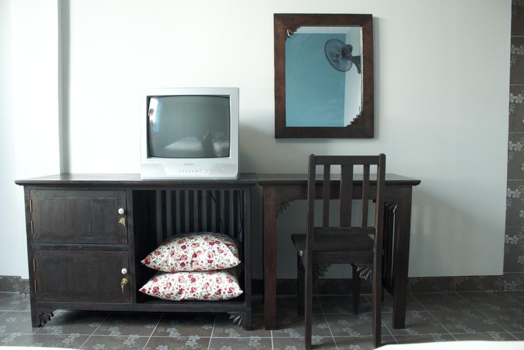 La-Mer Hotel Chiang Mai Cameră foto