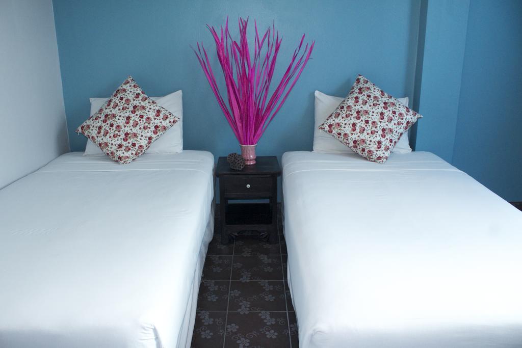 La-Mer Hotel Chiang Mai Cameră foto