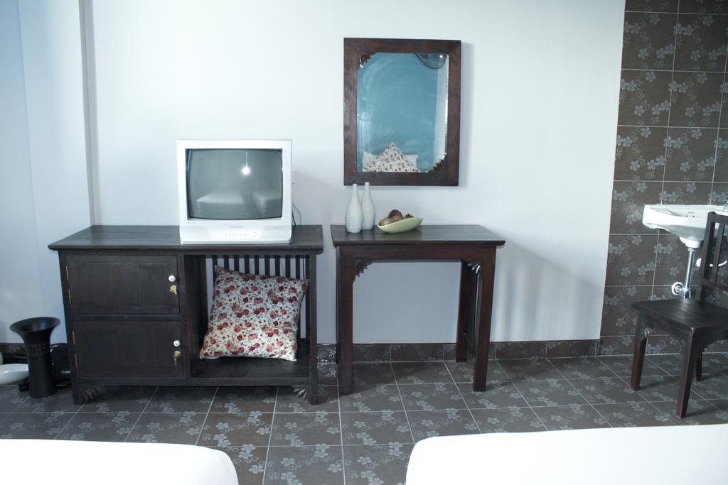 La-Mer Hotel Chiang Mai Cameră foto